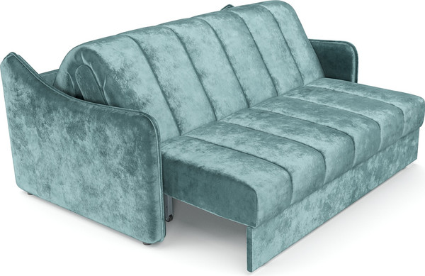 Диван Mebel-Ars Аккордеон Давос ППУ 120x200