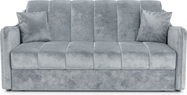 Диван Mebel-Ars Аккордеон Давос ППУ 120x200