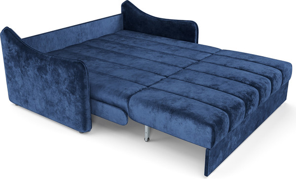 Диван Mebel-Ars Аккордеон Давос ППУ 120x200