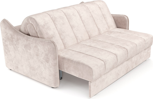 Диван Mebel-Ars Аккордеон Давос ППУ 140x200