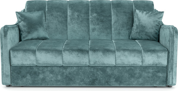 Диван Mebel-Ars Аккордеон Давос ППУ 140x200