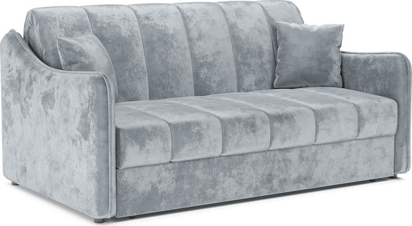 Диван Mebel-Ars Аккордеон Давос ППУ 140x200 - фото