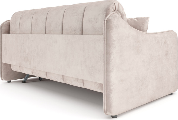 Диван Mebel-Ars Аккордеон Давос ППУ 155x200