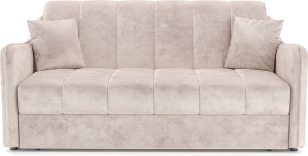 Диван Mebel-Ars Аккордеон Давос ППУ 180x200