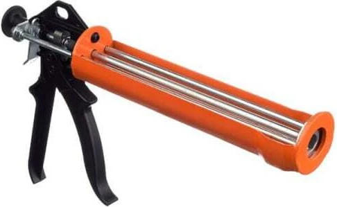 Пистолет для герметика Vertex Tools Стандарт 9014 - фото