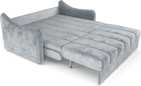 Диван Mebel-Ars Аккордеон Давос ППУ 180x200