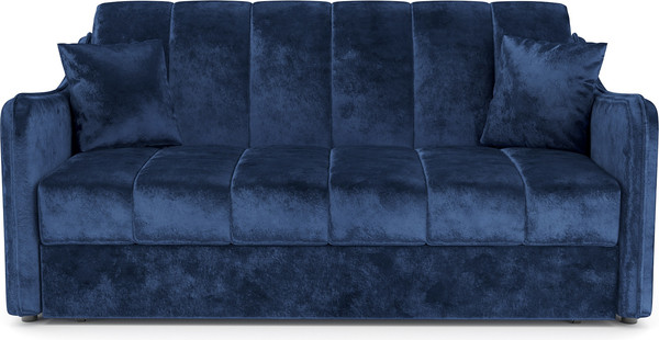 Диван Mebel-Ars Аккордеон Давос ППУ 180x200