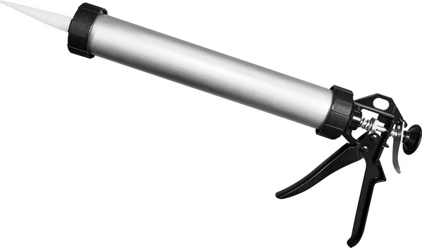 Пистолет для герметика Vertex Tools 9015 - фото