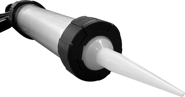 Пистолет для герметика Vertex Tools 9015