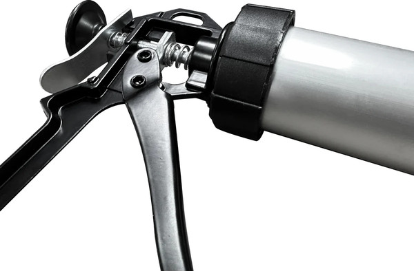 Пистолет для герметика Vertex Tools 9015