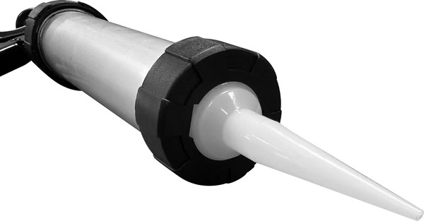 Пистолет для герметика Vertex Tools 9016