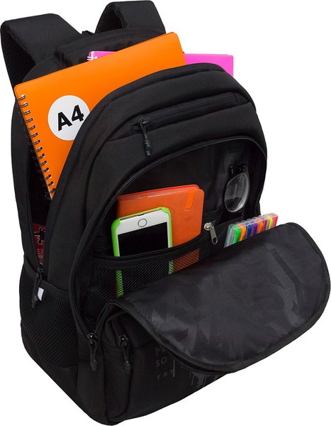 Школьный рюкзак Grizzly RU-630-3