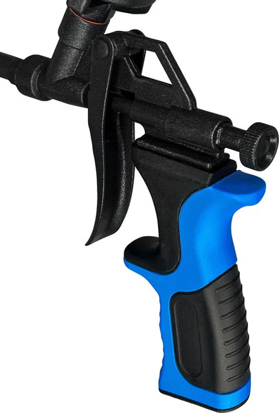 Пистолет для монтажной пены Vertex Tools 9018 - фото