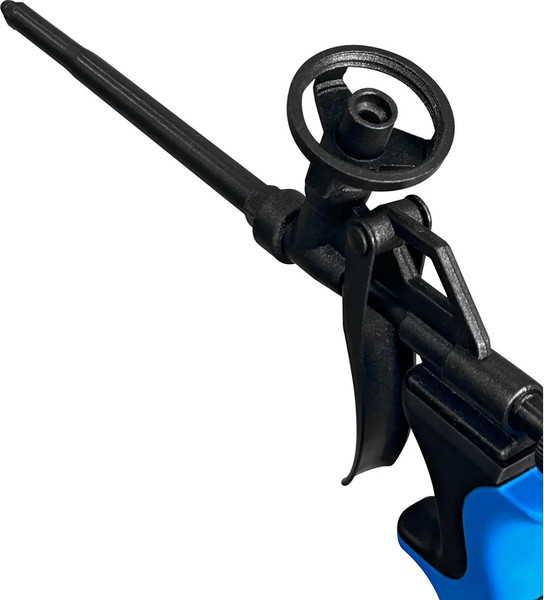 Пистолет для монтажной пены Vertex Tools 9018