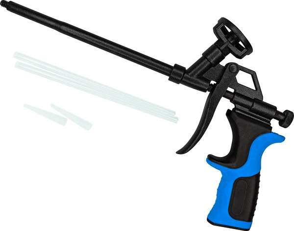 Пистолет для монтажной пены Vertex Tools 9018