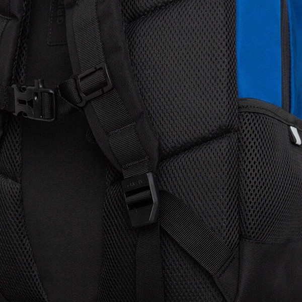 Школьный рюкзак Grizzly RU-630-3