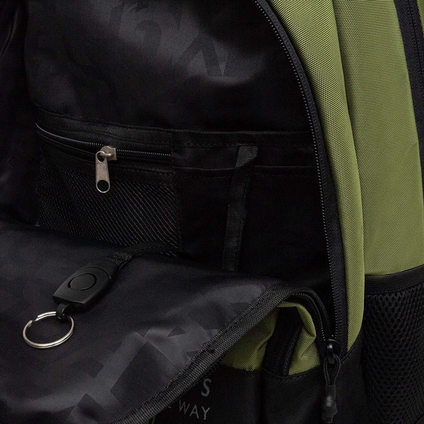 Школьный рюкзак Grizzly RU-630-3