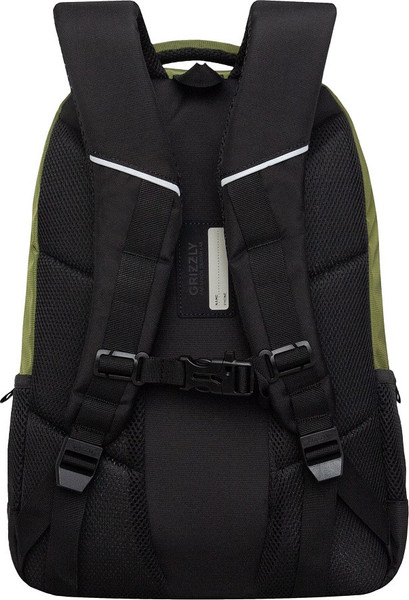 Школьный рюкзак Grizzly RU-630-3