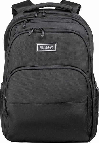 Школьный рюкзак Grizzly RU-630-6 - фото
