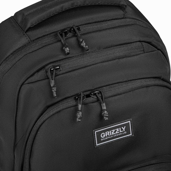 Школьный рюкзак Grizzly RU-630-6