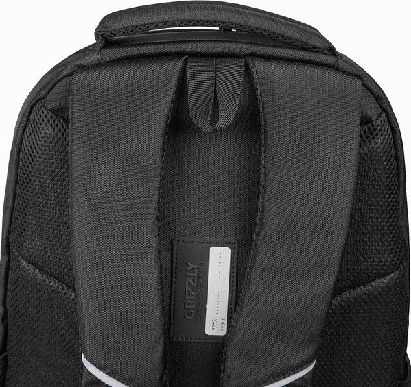 Школьный рюкзак Grizzly RU-630-6