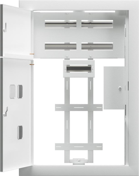 Корпус металлический Дрогол ЩЭ-3кв. / R000098