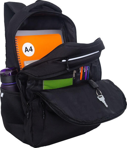 Школьный рюкзак Grizzly RU-630-9