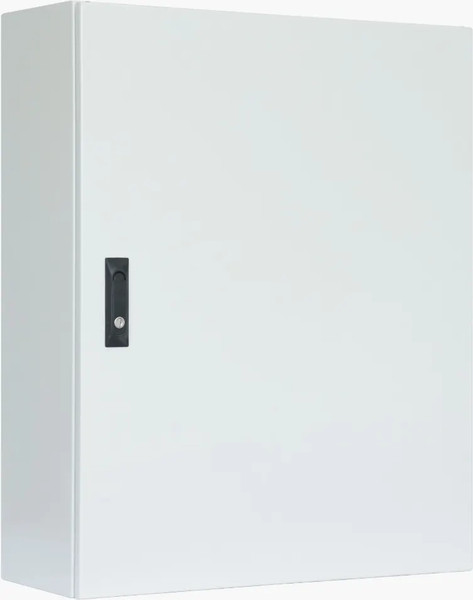 Щит с монтажной панелью Дрогол ЩМП-5 IP65 / DR000117 - фото