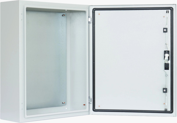 Щит с монтажной панелью Дрогол ЩМП-5 IP65 / DR000117