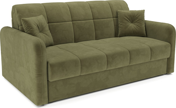 Диван Mebel-Ars Аккордеон Свег НПБ 120x200 - фото