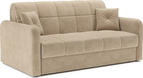 Диван Mebel-Ars Аккордеон Свег НПБ 120x200