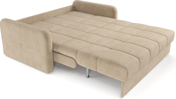 Диван Mebel-Ars Аккордеон Свег НПБ 120x200