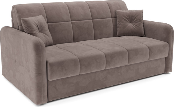 Диван Mebel-Ars Аккордеон Свег НПБ 120x200 - фото