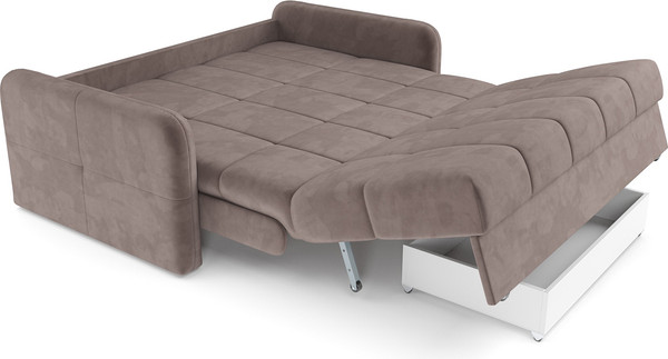 Диван Mebel-Ars Аккордеон Свег НПБ 120x200