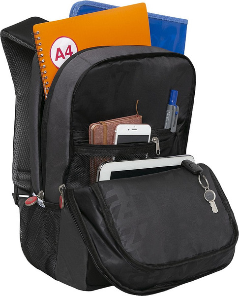 Школьный рюкзак Grizzly RB-156-2