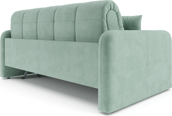 Диван Mebel-Ars Аккордеон Свег НПБ 120x200