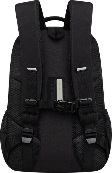 Школьный рюкзак Grizzly RB-659-3