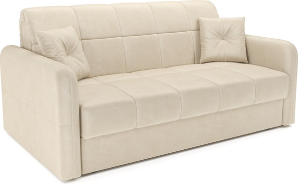 Диван Mebel-Ars Аккордеон Свег НПБ 120x200 - фото