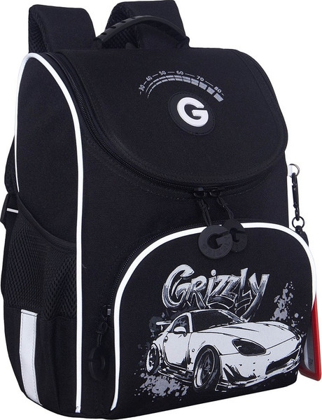Школьный рюкзак Grizzly RAm-685-6