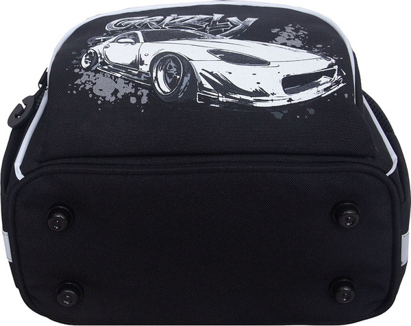 Школьный рюкзак Grizzly RAm-685-6