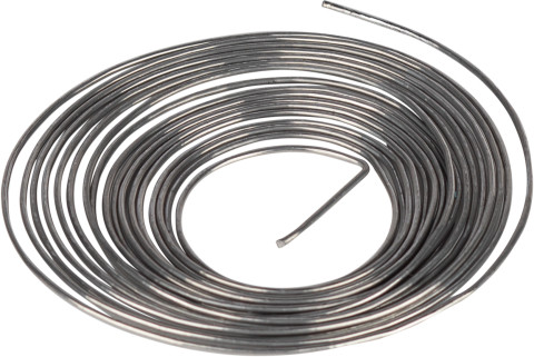 Припой ЭРА ПОС-61 0.8мм / Б0061081 - фото