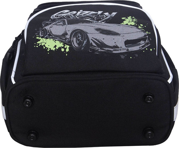 Школьный рюкзак Grizzly RAm-685-6