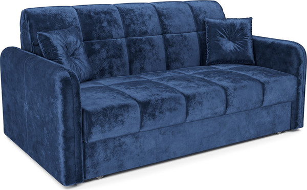 Диван Mebel-Ars Аккордеон Свег НПБ 120x200 - фото