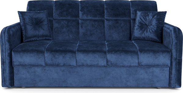 Диван Mebel-Ars Аккордеон Свег НПБ 120x200