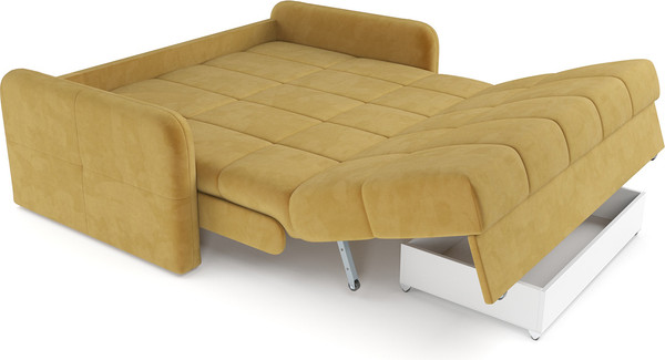 Диван Mebel-Ars Аккордеон Свег НПБ 140x200