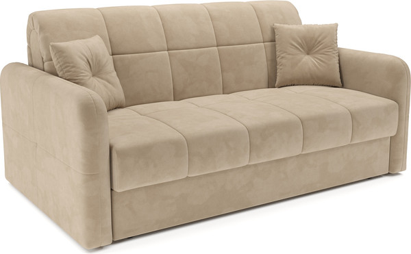 Диван Mebel-Ars Аккордеон Свег НПБ 140x200 - фото