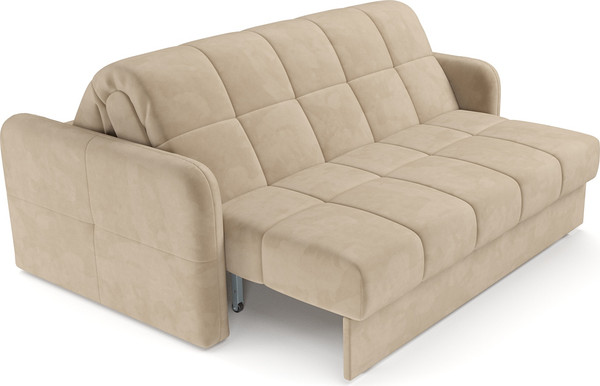 Диван Mebel-Ars Аккордеон Свег НПБ 140x200