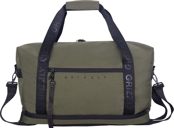 Сумка дорожная Grizzly TD-699-2 - фото
