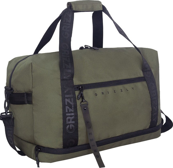 Сумка дорожная Grizzly TD-699-2