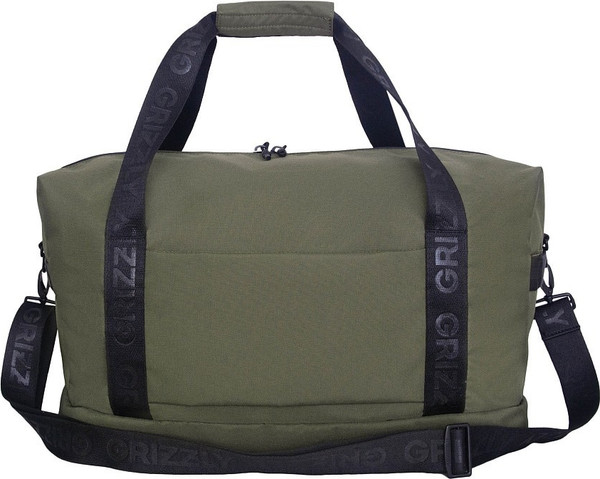 Сумка дорожная Grizzly TD-699-2